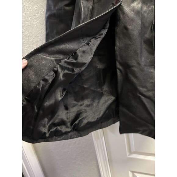 Al Pacino Leather Jacket - Picture 6 of 9